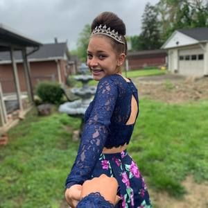 Meet your Posher, Patricia